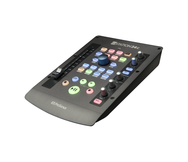 Presonus ioStation 24c - 667099 - zdjęcie 2